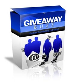 Giveaway Buzz small