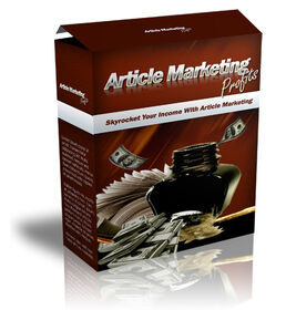 Article Marketing Profits small