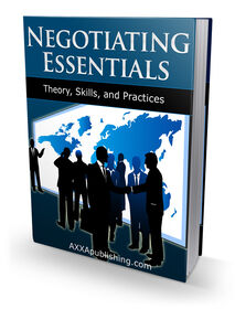 Negotiating Essentials small