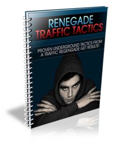 Renegade Traffic Tactics small
