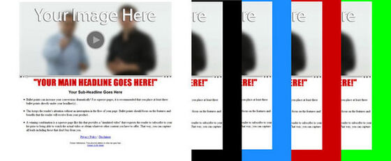 Teaser Opt-In Pages small