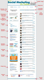 Turnkey Twitter Live Streams Website small