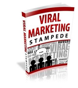 Viral Marketing Stampede small