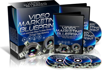 Video Marketing Blueprint small