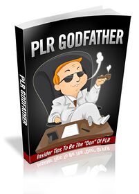 PLR Godfather small