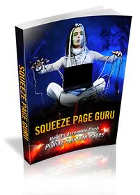 Squeeze Page Guru small