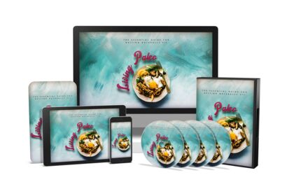 Living Paleo Video Upgrade small