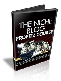 The Niche Blog Profitz Course small