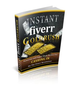 Instant Fiverr Goldrush small