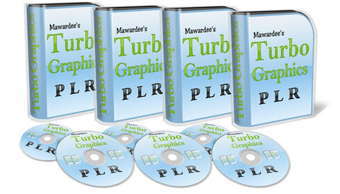 Turbo Graphics Package small