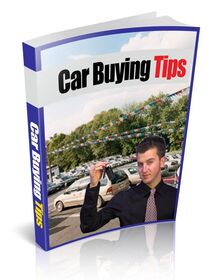 Car Buying Tips small