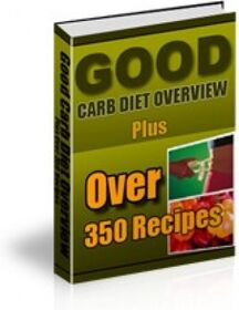 Good Carb Diet Overview small