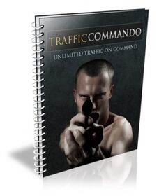 Traffic Commando small