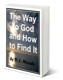 The Way To God And How To Find It small