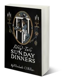 Fifty Two Sunday Dinners small