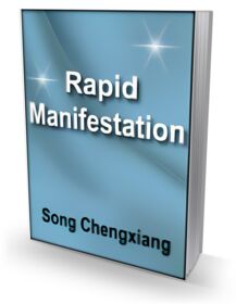 The Rapid Manifestation Training Course small