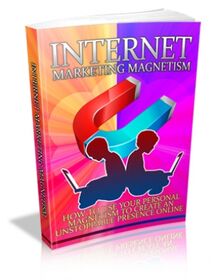 Internet Marketing Magnetism small