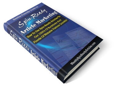 Spin-Ready Article Marketing small