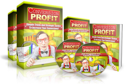 Conversion Profit small