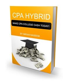 CPA Hybrid small