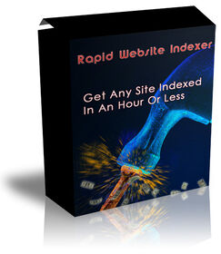 Website Indexer small