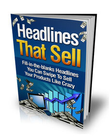 Headlines That Sell small
