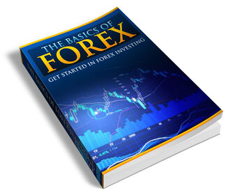 The Basics Of Forex - PLR small