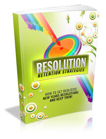Resolution Retention Strategies small