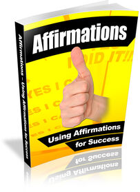 Affirmations - Using Affirmations For Success small