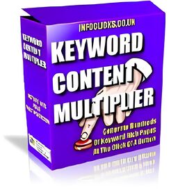 Keyword Content Multiplier small
