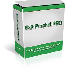 Exit Prophet Pro small