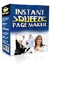 Instant Squeeze Page Maker small