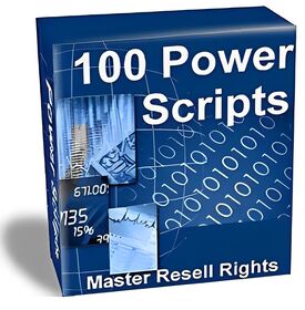 100 Power Scripts small