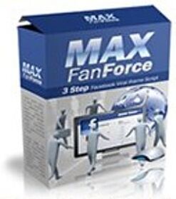 Max Fan Force small