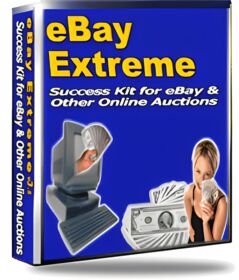 eBay Extreme 4.0 small