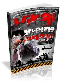 Viral Marketing Frenzy small