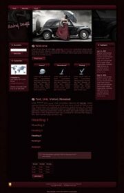 Purple Rain Theme small