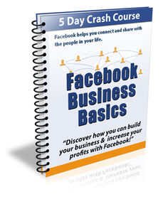 Facebook Business Basics small