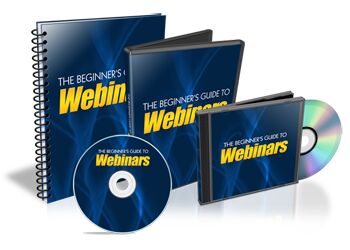 The Beginner's Guide to Webinars small