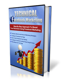 Technical Facebook Marketing small