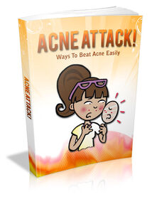 Acne Attack! small