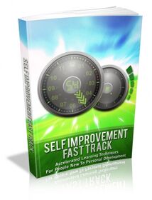 Self Improvement Fast Track small