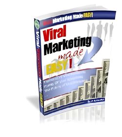 Viral Marketing Made Easy! small