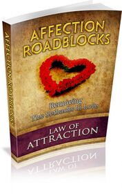 Affection Roadblocks small