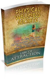 Physical Wellness Secrets small