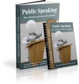 Public Speaking small