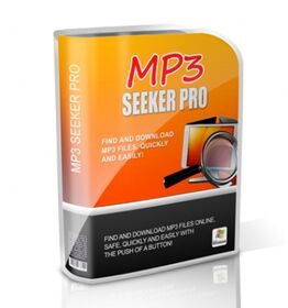 MP3 Seeker Pro small