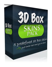 3D Box Templates V1 small
