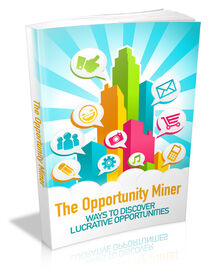 The Opportunity Miner small