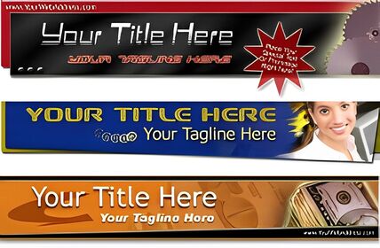 3 Web Templates small